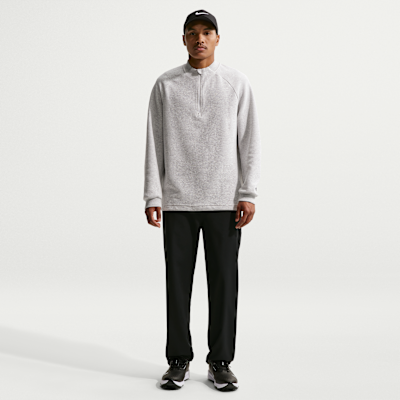 Nike Par Men's Therma-FIT 1/2-Zip Golf Top