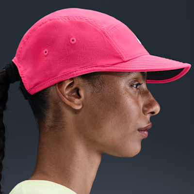Nike Dri-FIT Fly Unstructured Swoosh Cap