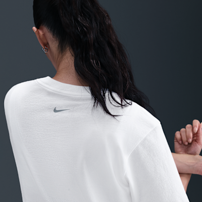 Nike 女款跑步 T 恤