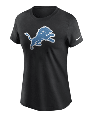 detroit lions nike t shirt