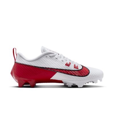 Tacos de fútbol para hombre Nike Vapor Edge Speed 360 2