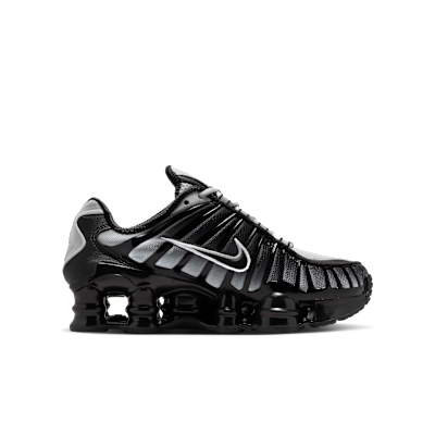 나이키 샥스 TL 주니어 신발