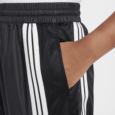 Pantalon de basket déperlant Nike Crossover pour ado