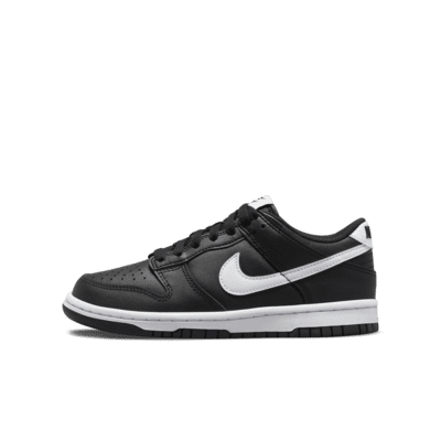 Nike Dunk Low Older Kids' Shoes