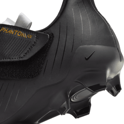 Nike Phantom GX 2 Academy EasyOn MG Low-Top Football Boot