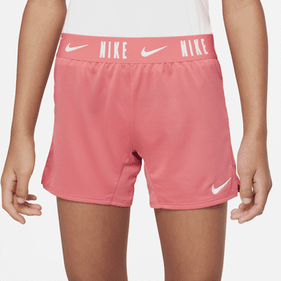 Nike Dri-FIT Trophy Older Kids' (Girls') 15cm (approx.) Training Shorts