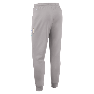Miami Dolphins Ground Game Sideline Men's Nike Dri-FIT NFL Taper Pants