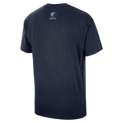 Ja Morant Nike NBA-T-Shirt für Herren