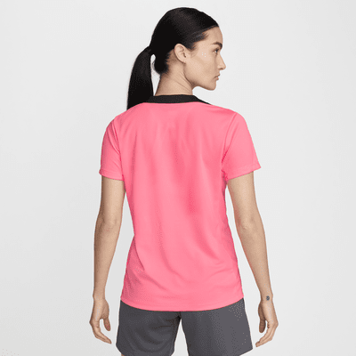 Nike Strike Women's Dri-FIT Short-Sleeve Soccer Top