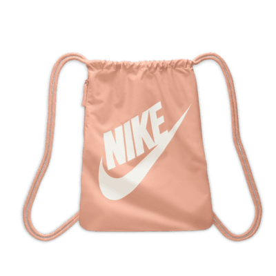 string bag nike original