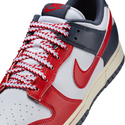 Nike Dunk Low Retro Men's Shoes