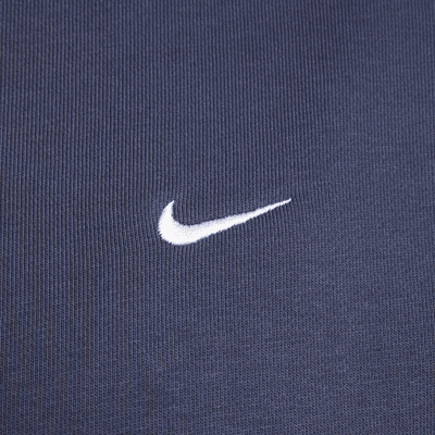 Nike Solo Swoosh Men's Fleece Crew