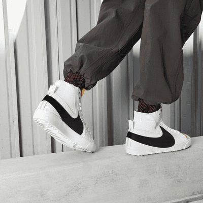 blazer mid mens