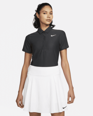 Nike Dri-FIT ADV Tour Women's Short-Sleeve Golf Polo