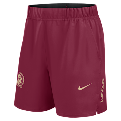 Florida State Primetime Victory Primary Logo