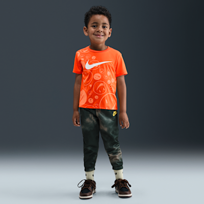 Nike Dri-FIT Toddler Icon T-Shirt