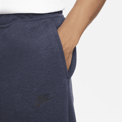 Shorts para hombre Nike Sportswear Tech Fleece