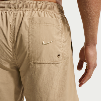Nike Swim Breaker Men's 7" Fully Lined Volley Short