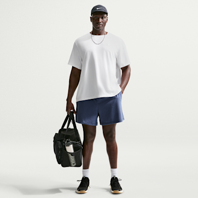 Nike Men's N.A.C. Dri-FIT 5" Knit Training Shorts