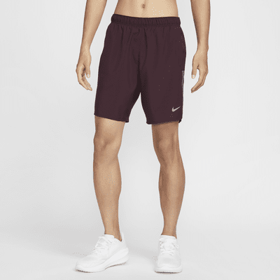 Nike Dri-FIT Challenger Men's 18cm (approx.) Brief-Lined Versatile Shorts