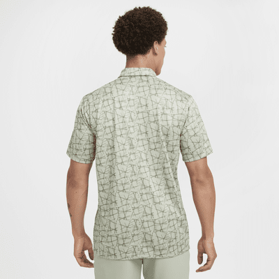 Polo de golf para hombre Nike Victory+