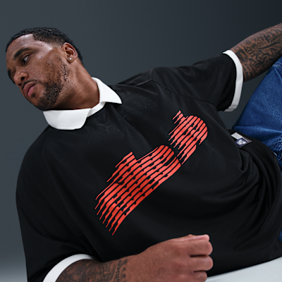 Nike SB Dri-FIT Jacquard Skate Jersey