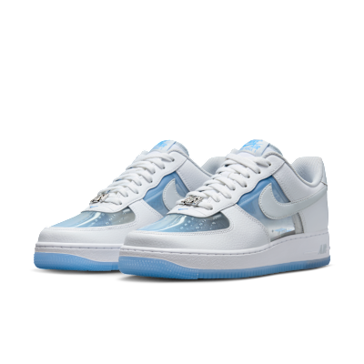 Nike Air Force 1 Retro Men's Shoes