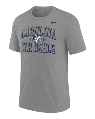 Мужская футболка UNC Nike College