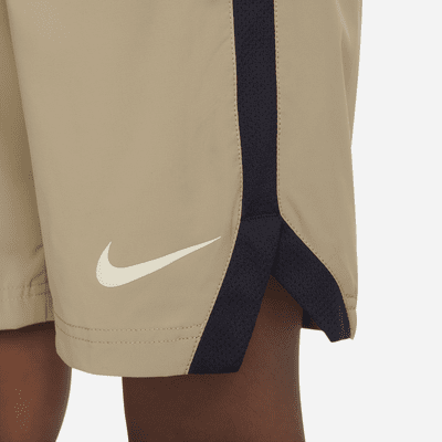 ナイキ ワイルド エア ウーブン ショートパンツ リトルキッズショートパンツ