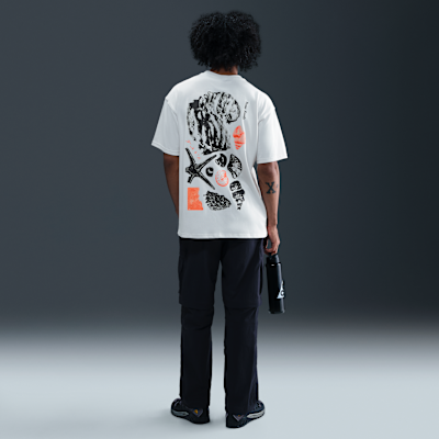 Nike ACG T-shirt voor heren