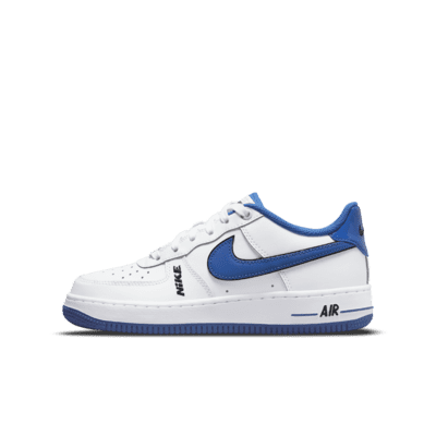Scarpa Nike Air Force 1 LV8 - Ragazzi. Nike CH