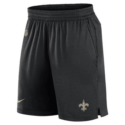Nike Dri-FIT Sideline (NFL New Orleans Saints) Men's Shorts. Nike.com