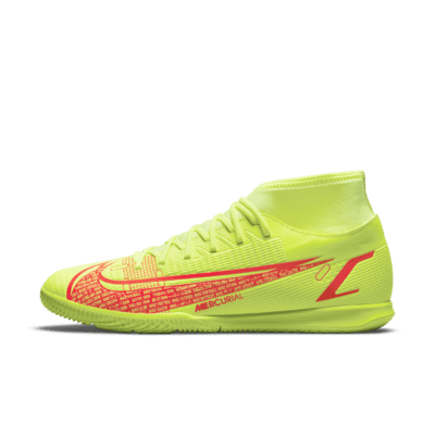 Nike Mercurial Superfly 8 Club Ic Indoor Court Football Shoe