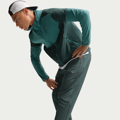 Nike Challenger Dri-FIT geweven hardloopbroek voor heren