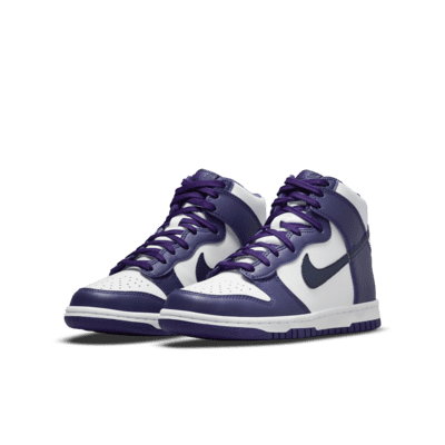 nike dunk high limited edition
