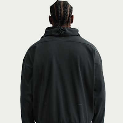 NOCTAコード メンズ ロングスリーブ トップ