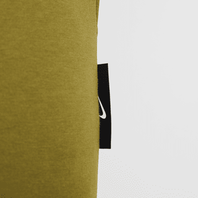 Pantaloni sartoriali in fleece Nike Tech – Uomo