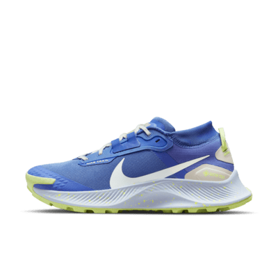 Waterproof Trail Running Shoes. Nike SI