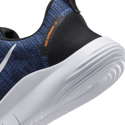 Nike Flex Experience Run 12 hardloopschoenen voor heren (straat)