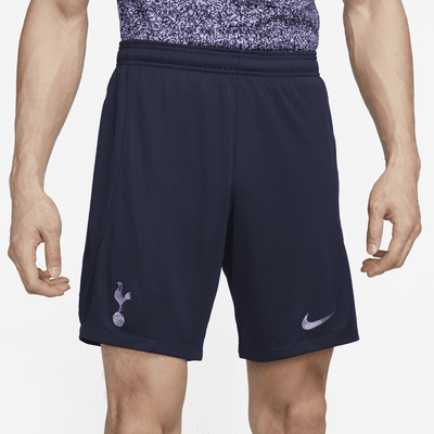 Tottenham Hotspur 2023/24 Stadium Away Men's Nike Dri-FIT Soccer Shorts