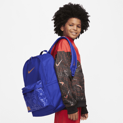 Nike Heritage CR7 Backpack (25L)