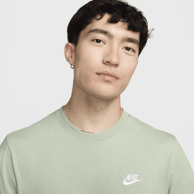 T-shirt Nike Sportswear Club pour Homme