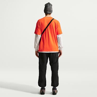 Nike ACG Short-Sleeve T-Shirt