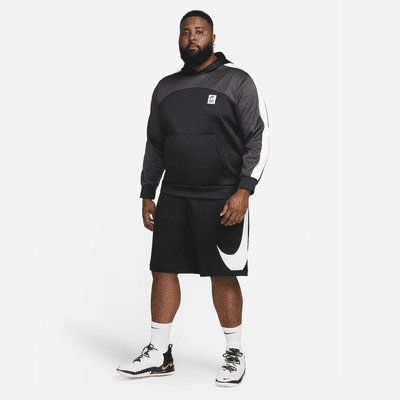 Nike Starting 5 Sudadera con capucha de baloncesto Therma-FIT - Hombre