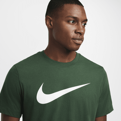 Playera para hombre Nike Sportswear Swoosh