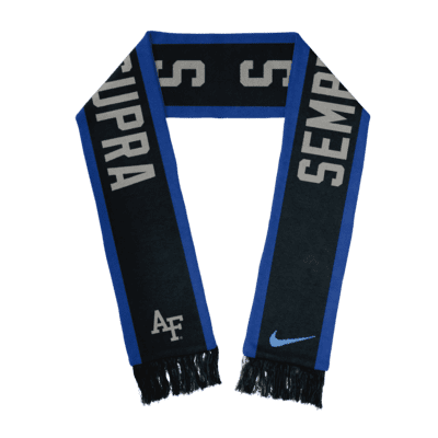 Nike College (Air Force) Scarf