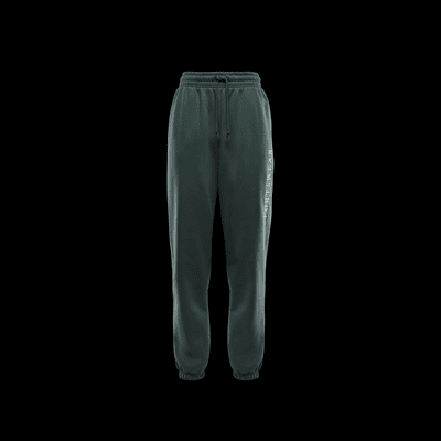 Nike Sportswear Phoenix Fleece Women's High-Waisted Oversized Sweatpants