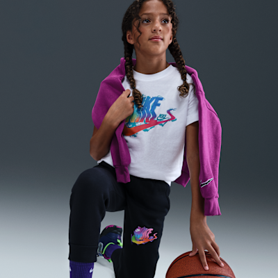 Nike Sportswear Club Fleece Big Kids' Joggers