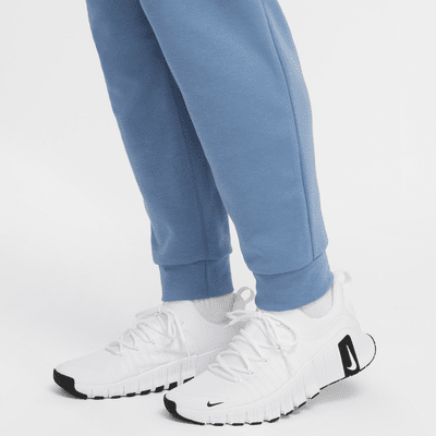 Alsidige Nike Primary Dri-FIT UV-joggers til mænd