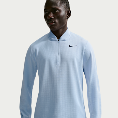 Nike Velocity Men's Therma-FIT 1/2-Zip Golf Top